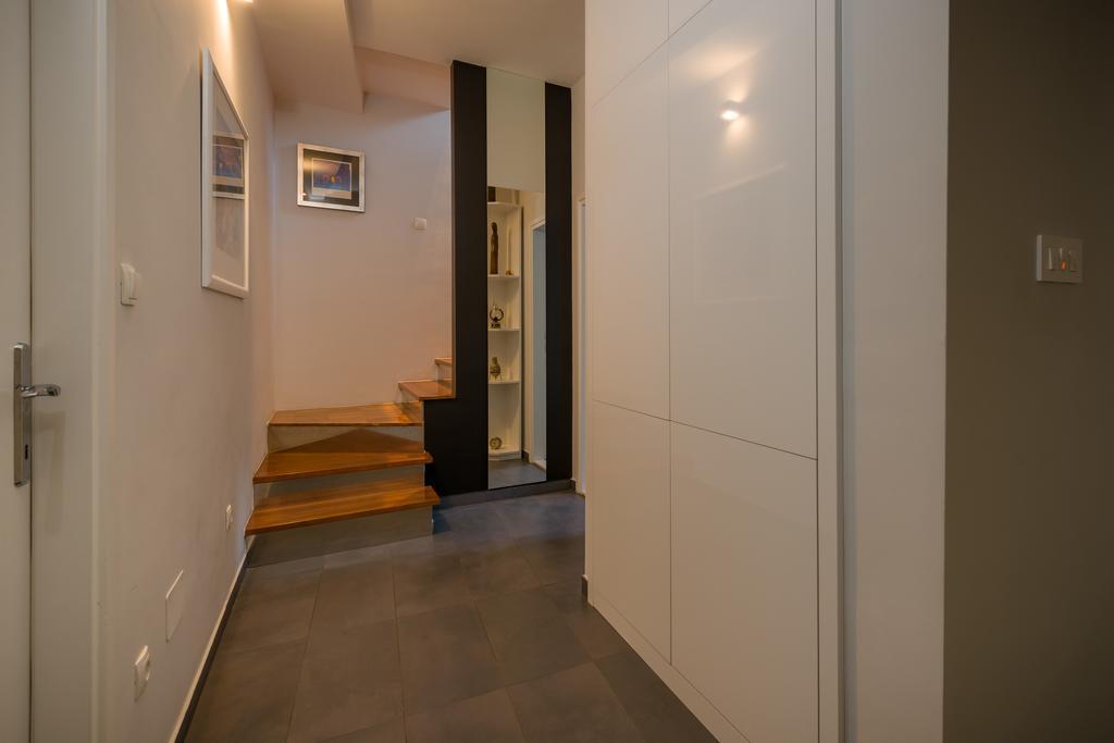 Holiday Adriatic Apartment Split