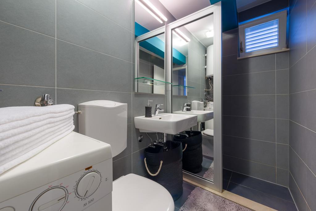 Holiday Adriatic Apartment