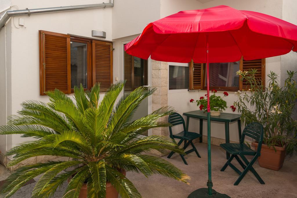 Apartment Holiday Adriatic Split