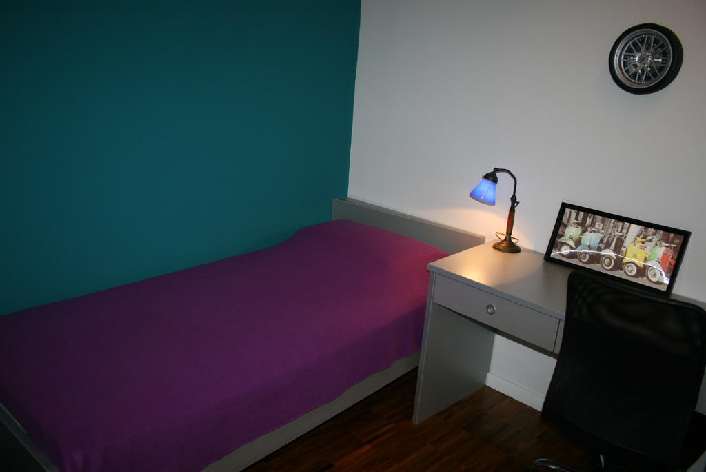 Holiday Adriatic Apartment *